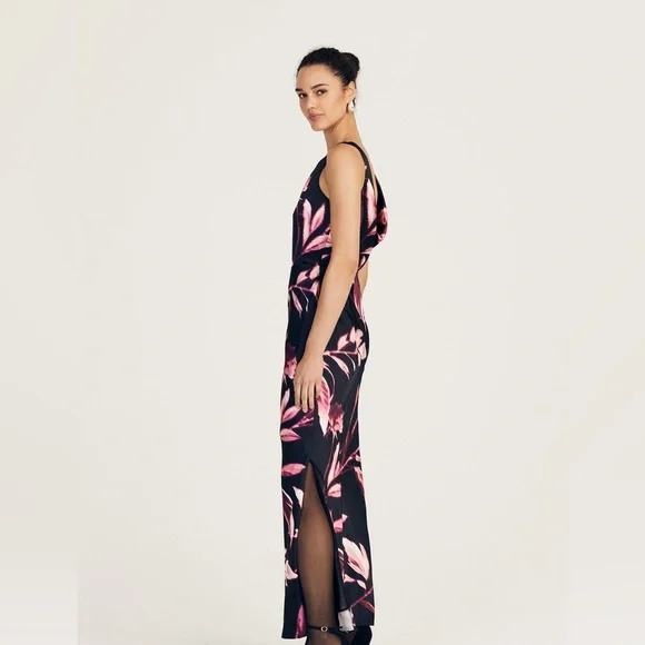 Derek Lam Dress Size 4 New With Tags MsRP 695 - Picture 4 of 11